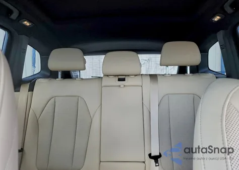 2022 BMW X3 xDrive30I из США, поврежденный, VIN 5UX53DP06N9J31106